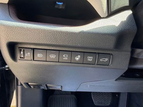 Used 2024 Toyota RAV4 Limited w/ Advanced Technology Package AWD/4WD image 16