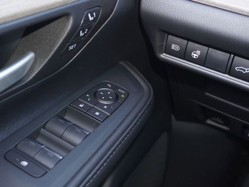 New 2026 Toyota Grand Highlander AWD image 15