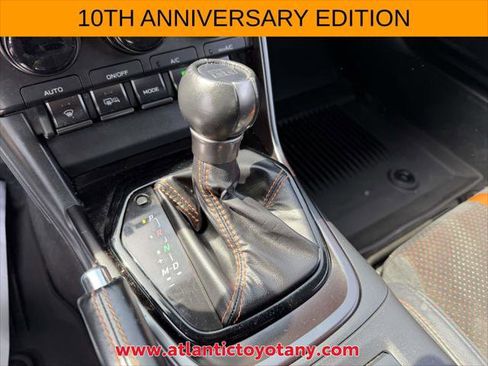 Certified 2023 Toyota GR86 10th Anniversary SE RWD image 22