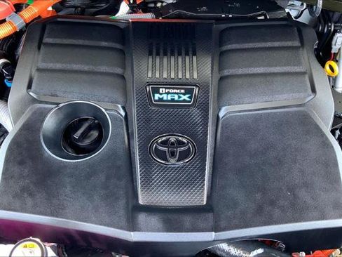 Certified 2026 Toyota Tundra 1794 Edition AWD/4WD image 32