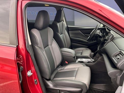 Used 2023 Subaru Ascent Onyx Edition Limited AWD/4WD image 30