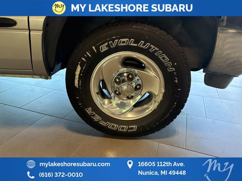 Used 1998 Dodge Ram 1500 Truck 2WD Quad Cab image 24