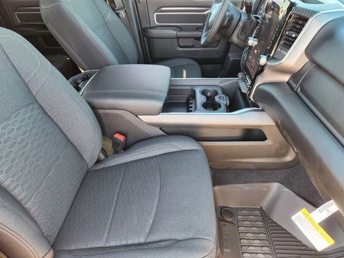 New 2026 RAM 2500 Lone Star image 14