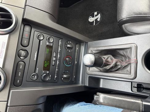 Used 2007 Ford Mustang Shelby GT500 image 22