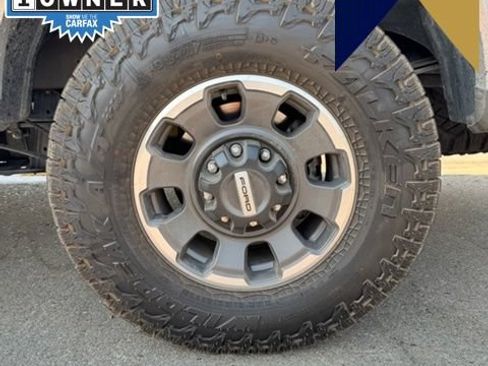 Used 2021 Ford F250 Lariat AWD/4WD image 13