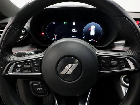 Used 2024 Dodge Hornet GT image 29