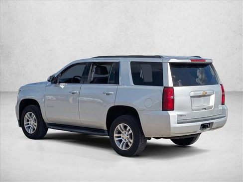 Used 2017 Chevrolet Tahoe LT image 7