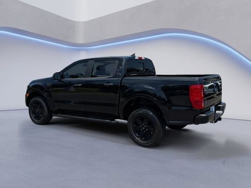 Used 2023 Ford Ranger XLT w/ Equipment Group 302A High image 4