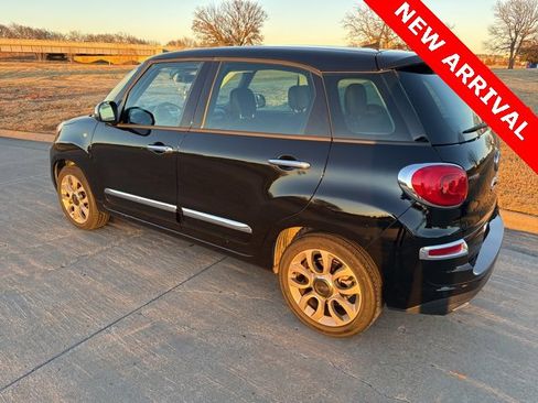 Used 2020 FIAT 500L Lounge image 5