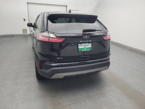Used 2021 Ford Edge SEL w/ Convenience Package FWD image 6