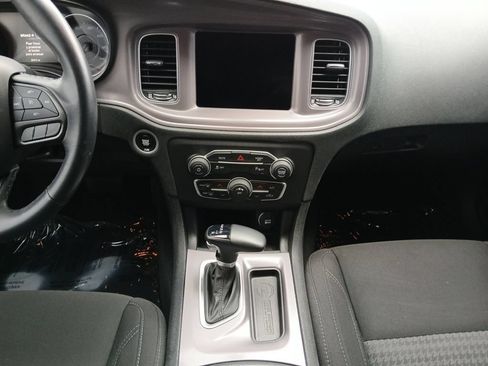 Used 2023 Dodge Charger SXT RWD image 14