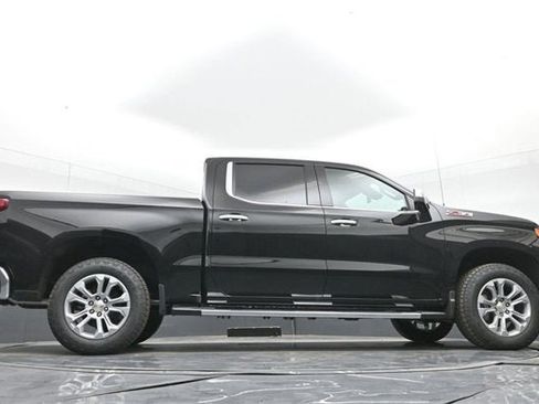 New 2026 Chevrolet Silverado 1500 LTZ w/ LTZ Premium Package image 54