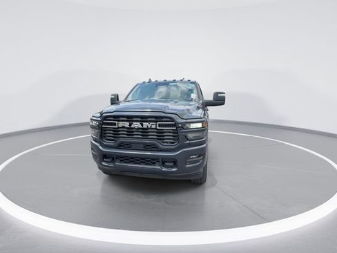 New 2026 RAM 2500 Big Horn AWD/4WD image 3