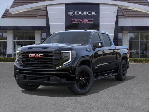 New 2026 GMC Sierra 1500 Elevation w/ Elevation Premium Package image 6