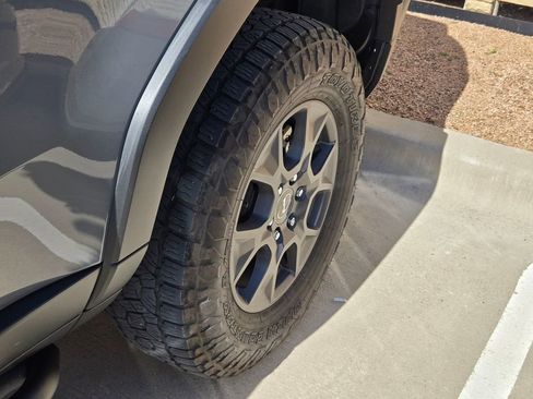 Used 2024 Lexus GX 550 AWD/4WD image 8