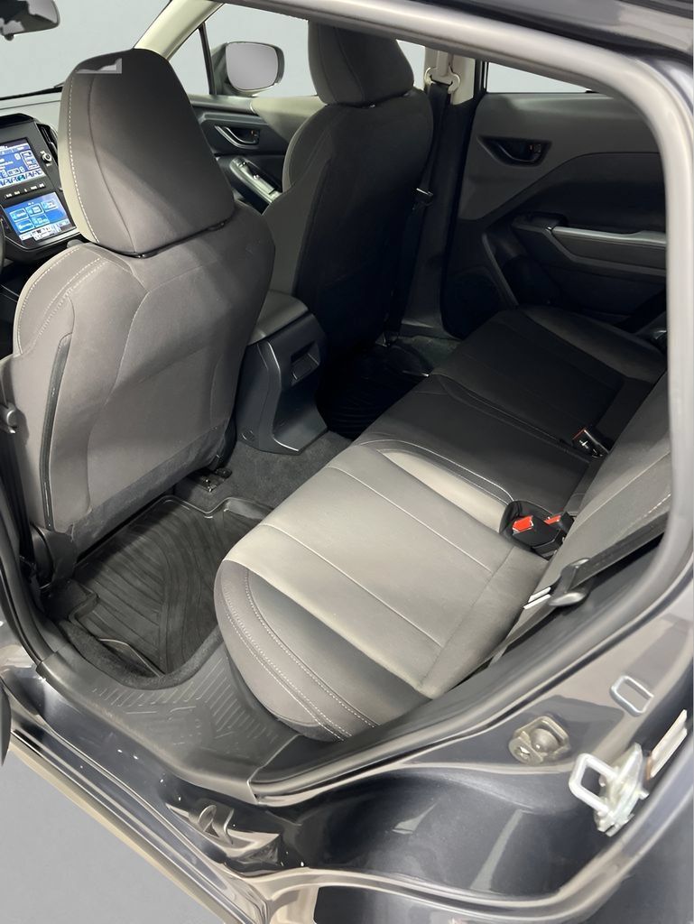 Certified 2024 Subaru Crosstrek 2.0i AWD/4WD image 9