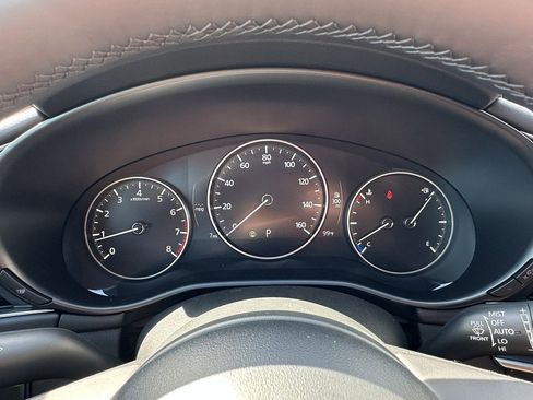 New 2026 MAZDA MAZDA3 s Sport image 21
