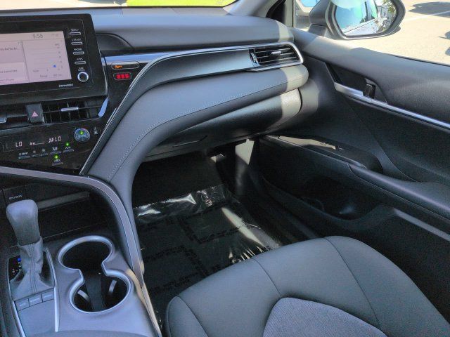 Certified 2024 Toyota Camry LE FWD image 16