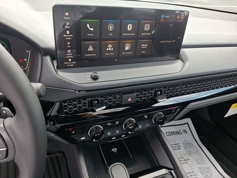 New 2026 Honda Accord Sport image 8