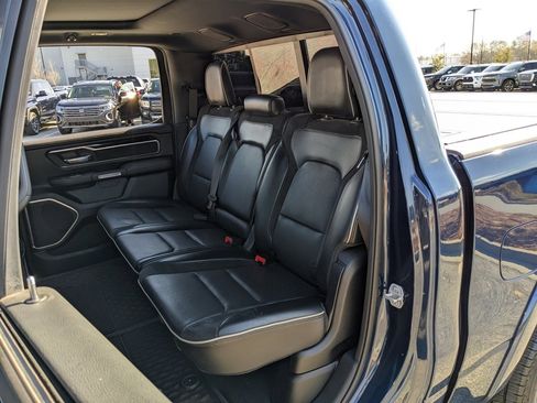 Used 2019 RAM 1500 Laramie w/ Sport Appearance Package image 45