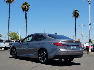 Used 2026 Toyota Camry XLE AWD/4WD video 2