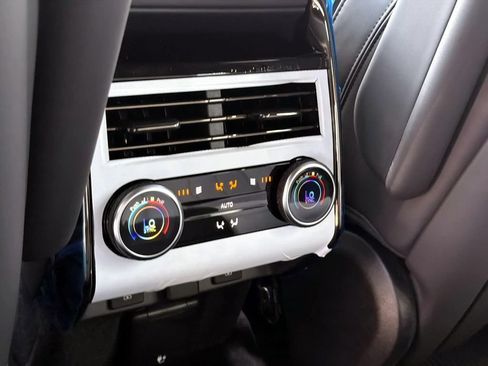 New 2026 Land Rover Range Rover Sport Dynamic SE AWD/4WD image 14