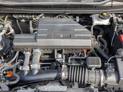 Used 2021 Honda CR-V EX image 22