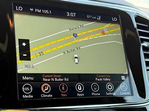 Used 2021 Jeep Grand Cherokee Limited w/ Quick Order Package 28K 80th AWD/4WD image 27