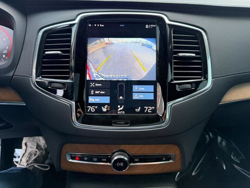 Used 2020 Volvo XC90 T6 Inscription w/ Protection Package Premier image 33