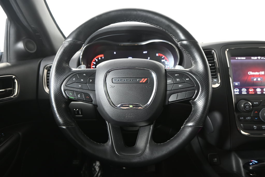 Used 2019 Dodge Durango R/T AWD/4WD image 35
