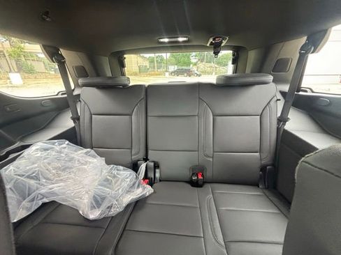 New 2026 Chevrolet Tahoe LT AWD/4WD image 26