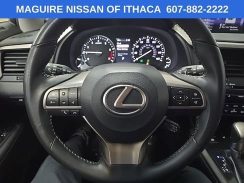 Used 2016 Lexus RX 350 AWD w/ Accessory Package image 18