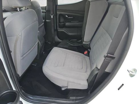 Used 2022 Hyundai Santa Cruz SEL FWD image 16