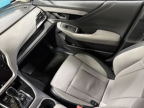 Certified 2024 Subaru Outback Limited image 11