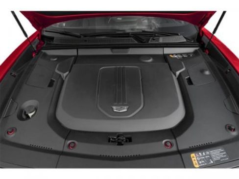 New 2026 Cadillac Lyriq V AWD/4WD image 14