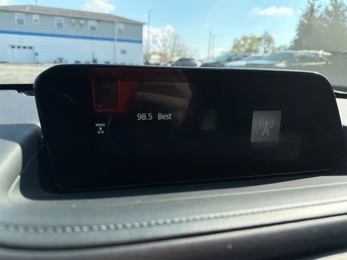 Used 2023 MAZDA CX-30 AWD 2.5 S w/ Select Package image 13