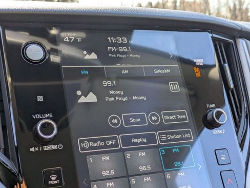 New 2025 Subaru Legacy Premium AWD/4WD image 19