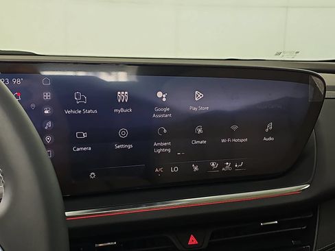 Used 2026 Buick Envision Preferred AWD/4WD image 20