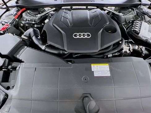 Used 2023 Audi A7 3.0T Prestige w/ S Line Black Optic Package image 32