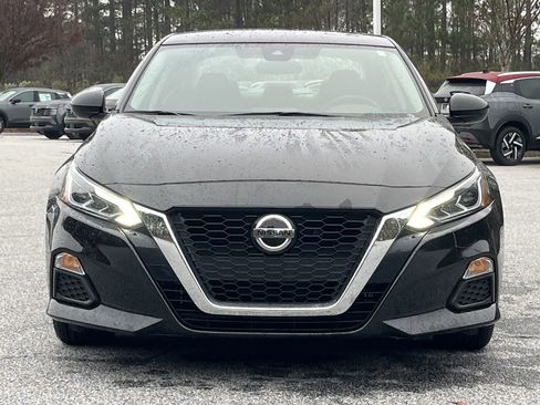 Used 2022 Nissan Altima 2.5 SV image 25