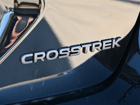 New 2026 Subaru Crosstrek 2.5i Premium image 14