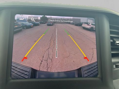 Used 2022 RAM 2500 Tradesman image 33