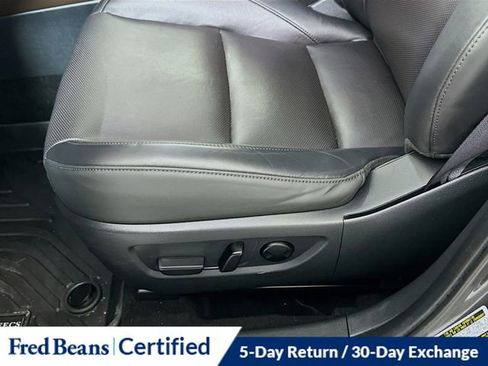 Used 2023 MAZDA CX-30 AWD 2.5 S w/ Premium Package image 21