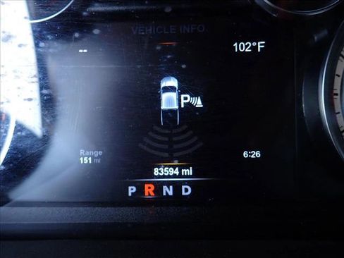 Used 2019 RAM 1500 Big Horn AWD/4WD image 22