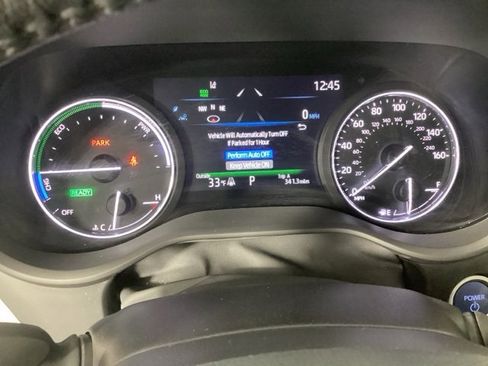 Used 2021 Toyota Sienna Limited image 31