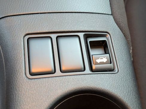 New 2026 Nissan Z Sport w/ Floor Mat Package RWD image 16