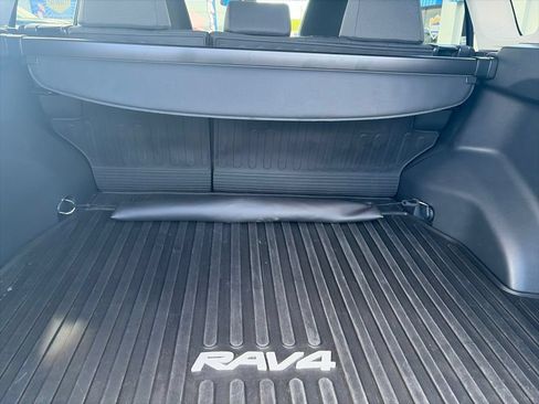 Used 2024 Toyota RAV4 XLE w/ Convenience Package AWD/4WD image 38