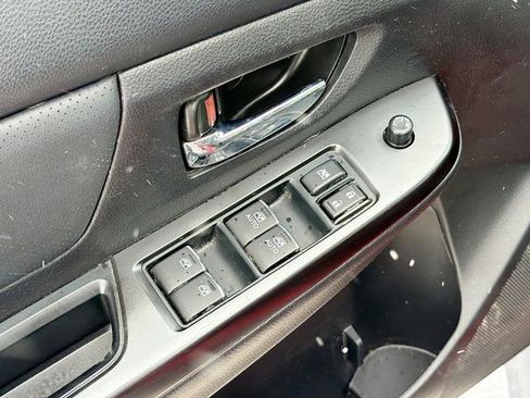 Used 2017 Subaru WRX Limited image 17