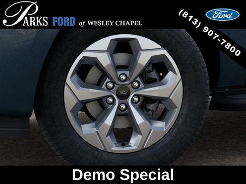 New 2027 Ford Expedition Max Active RWD image 19