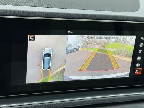 Used 2021 Mercedes-Benz GLE 350 image 20